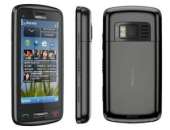  Nokia C6-01.   - /