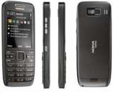   :  Nokia E52