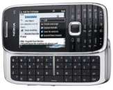  Nokia E75 .   - /