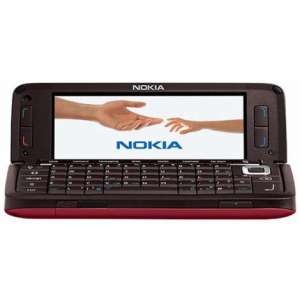  Nokia E90 qwerty -  1