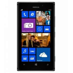  Nokia Lumia 925 Black -  1
