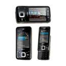   :  Nokia N81 8Gb  