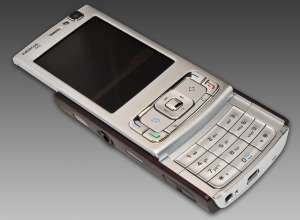  Nokia N95 .. -  1