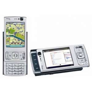  Nokia N95 -  1