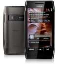   :  Nokia X7 Black