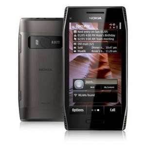  Nokia X7 -  1