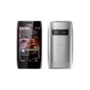   :  Nokia X7 Silver