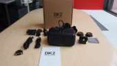  Oculus Rift DK2.     ! + -  2