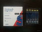  (Omnitrop) 1,5 ml 5 mg (15 ME)   -  3