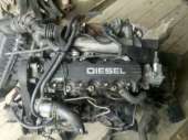   :  Opel Astra F 1.7 TurboDiesel