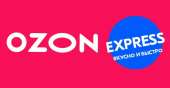   :  "OZON Express"