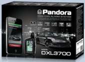   :  Pandora DXL     !