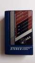  Player Stereo Cassette ABA Model NS-886