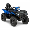  Polaris Sportsman Touring 850 EPS.  - . . 