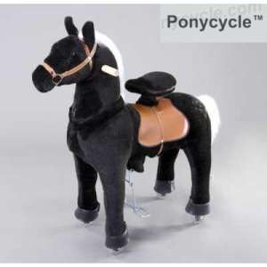  PonyCycle   () -  1