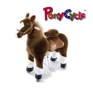  PonyCycle    -  1
