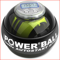  Powerball        -  1