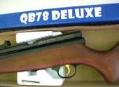  QB 78 deluxe  -  2
