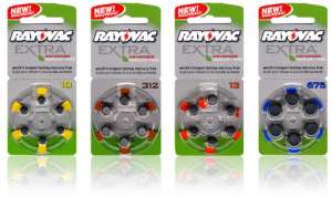  Rayovac    -  1