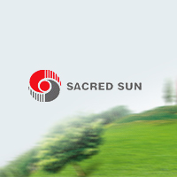  Sacred Sun -    -  1
