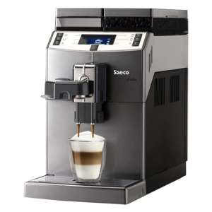 Saeco Lirika One Touch Cappuccino -  1