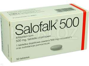  Salofalk -  1