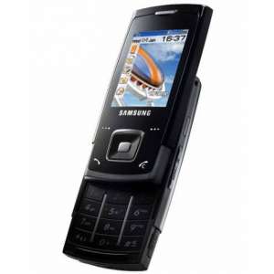 Samsung E900 -  1