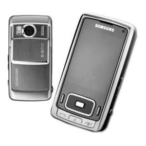 Samsung G800 -  1