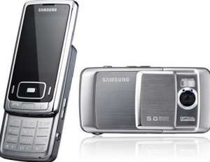  Samsung G800 -  1