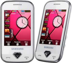  Samsung S7070 Diva  -  1