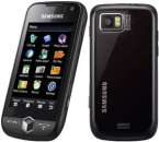   : - Samsung S8000 Jet