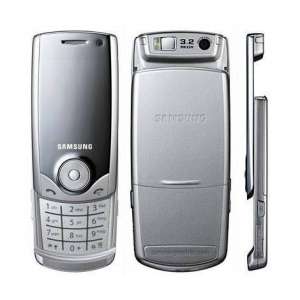  Samsung U700 -  1