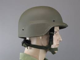  Sarkar PASGT Helmet -  1