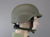   :  Sarkar PASGT Helmet