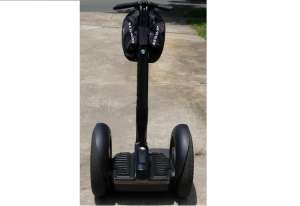 / Segway i2 2011 -  1