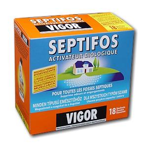  SEPTIFOS VIGOR     . -  1
