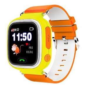  smart baby watch q50  -  1