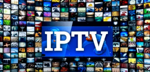  Smart TV, Android TV, "IPTV" -  1