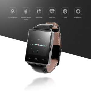  Smart Watch No.1 D6 -  1