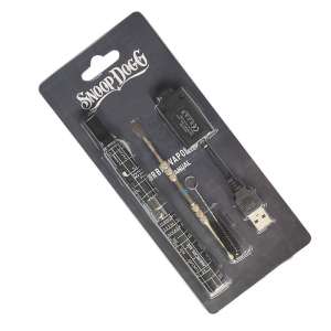 Snoop Dogg G Pen Small Pack (). -  1