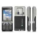   :  Sony Ericsson C702 