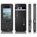  Sony Ericsson C902 Black.   - /