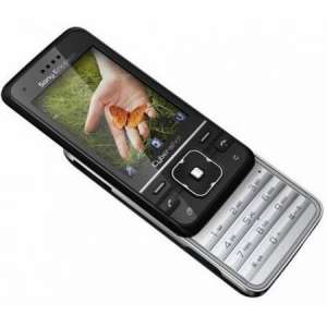  Sony Ericsson C903 -  1