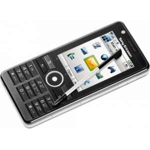  Sony Ericsson G900 -  1