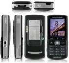   :  Sony Ericsson K750i ..