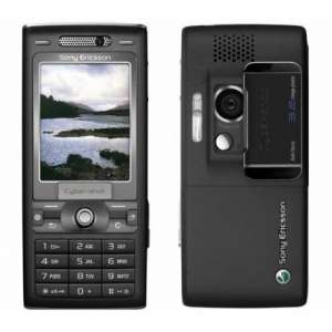  Sony Ericsson k800i -  1