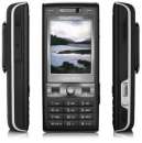   :  Sony Ericsson K800i
