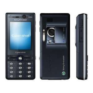  Sony Ericsson K810i -  1