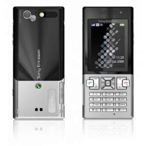  Sony Ericsson T700 -  1