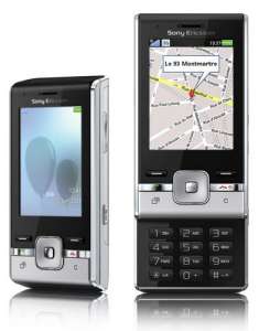  Sony Ericsson T715 -  1